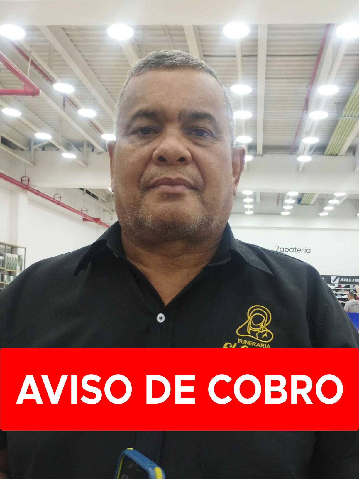 VICTOR JOSE ACOSTA RIOS