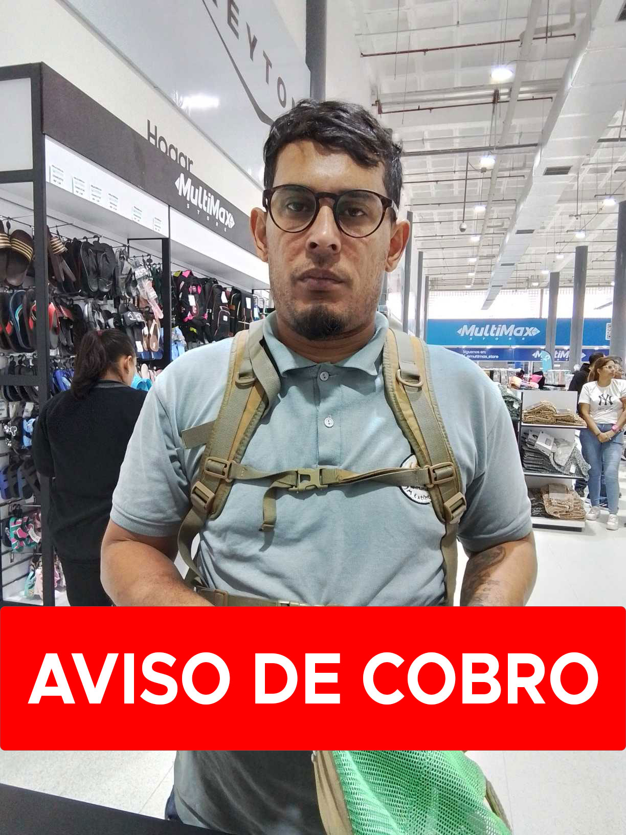VIDAL JOSE MARQUEZ CARRASCAL