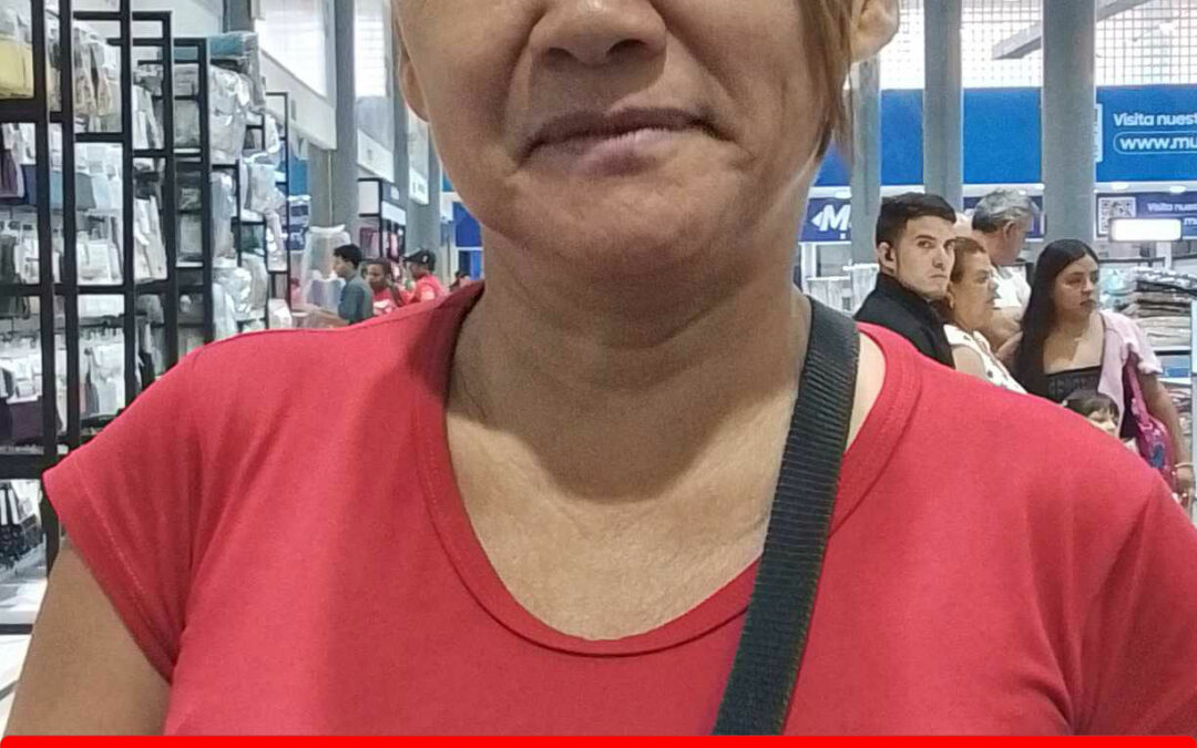VIRGIINA CHIQUINQUIRA ROO UZCATEGUI