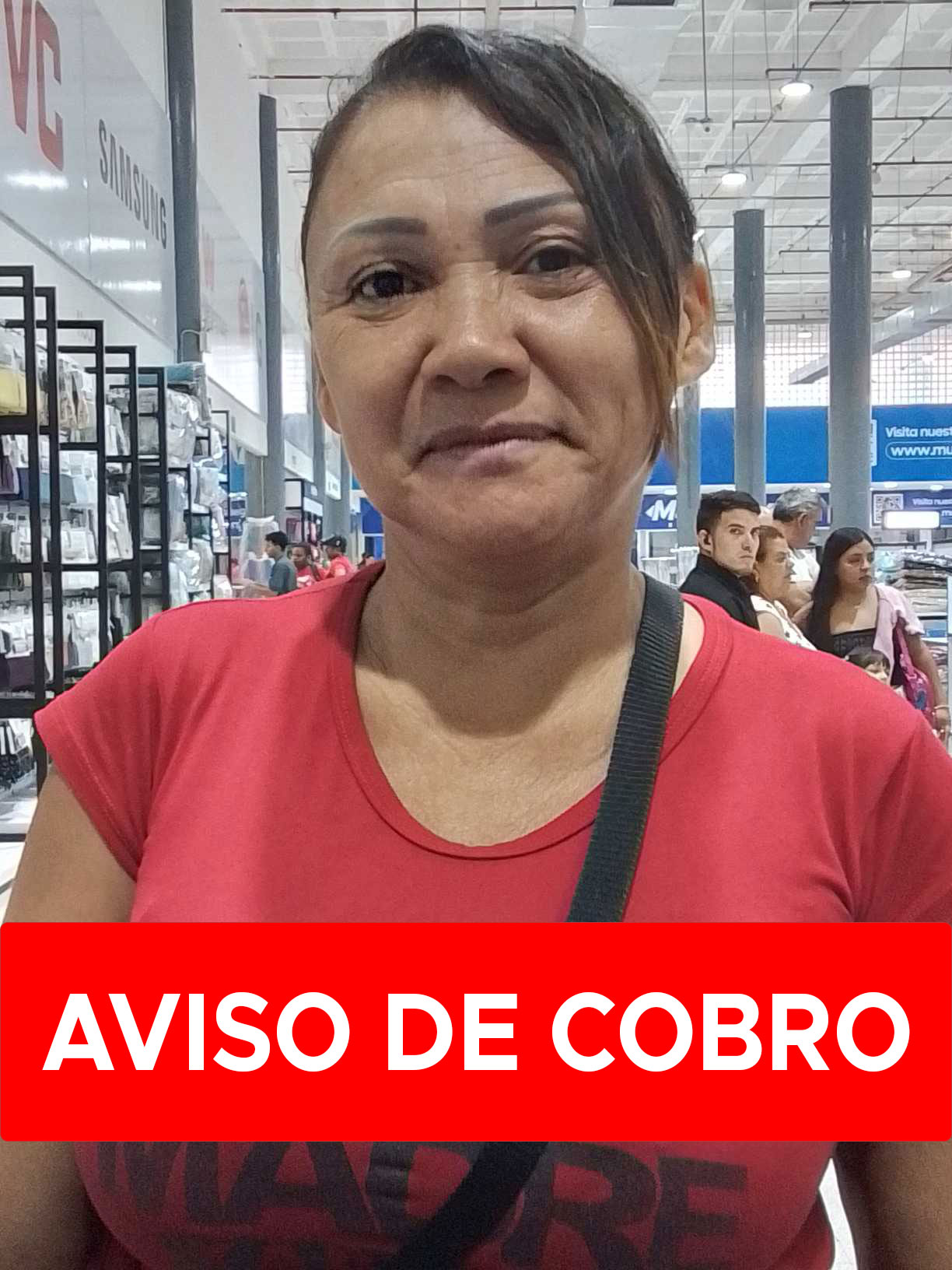 VIRGIINA CHIQUINQUIRA ROO UZCATEGUI