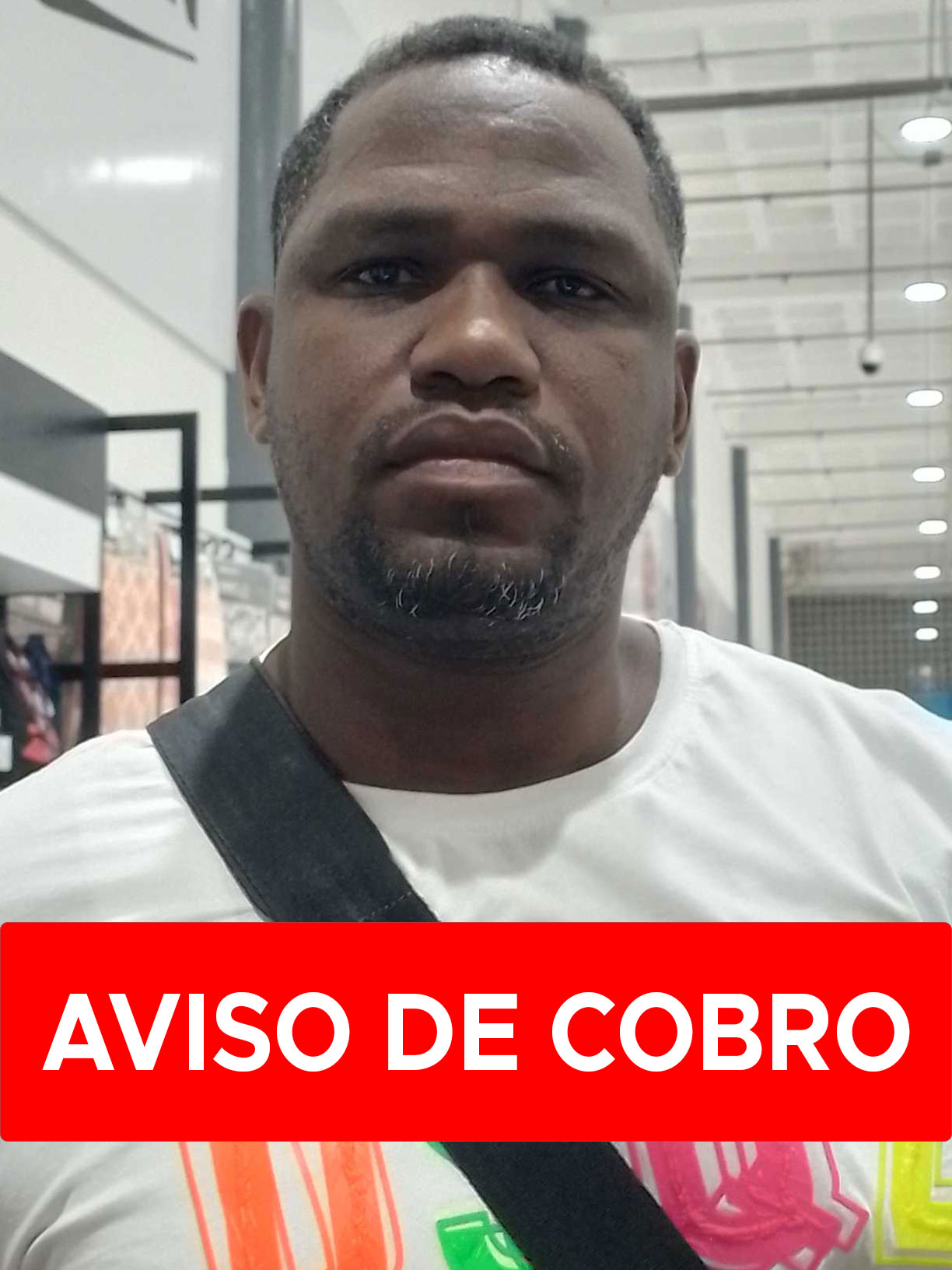 WALTER ANDRES CASSERES VILLEGAS
