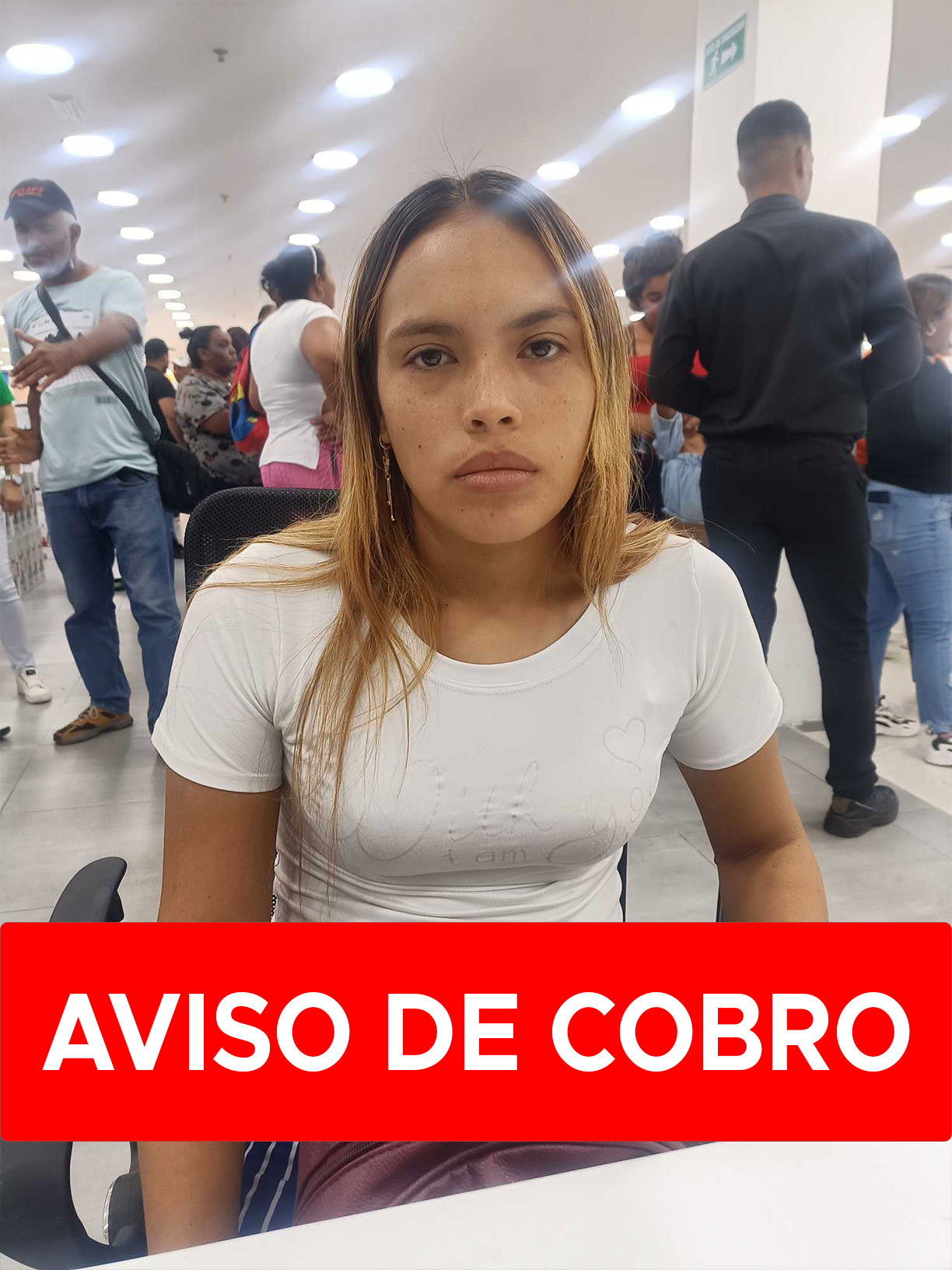 WILESKA SARAHI ALFARO MARFISI
