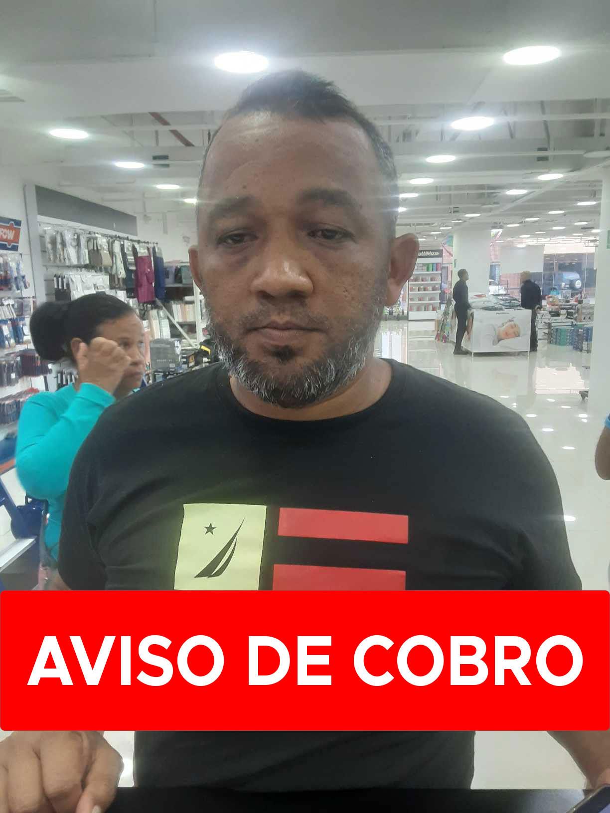 WILFREDO EFRAIN LUGO