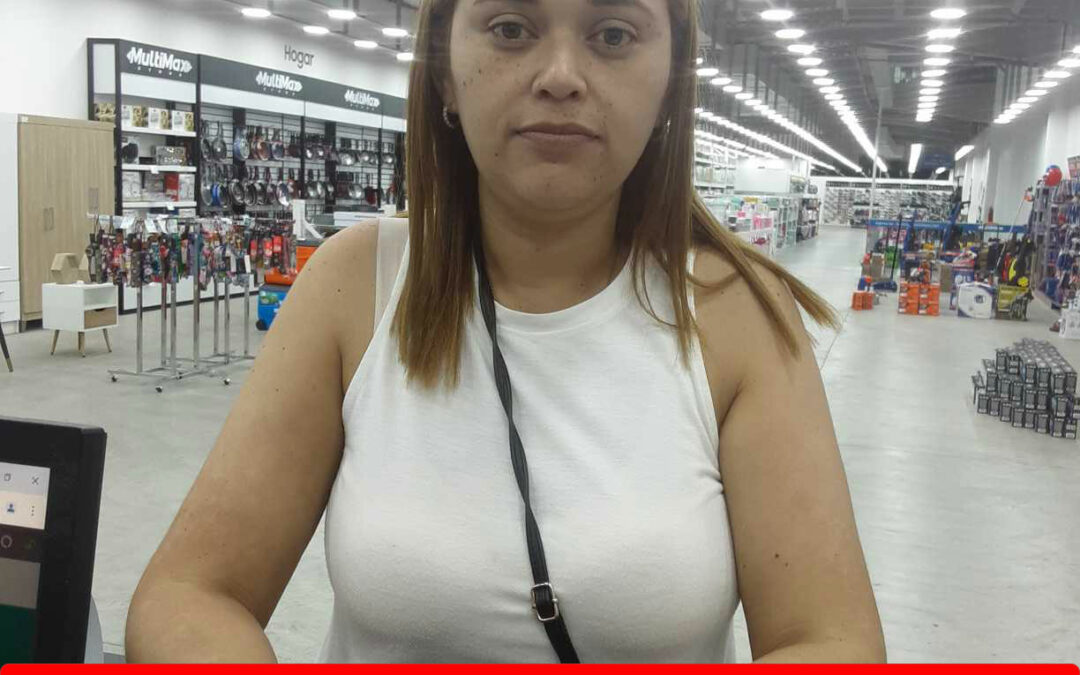 WILIANNYS DE LOS ANGELES GUTIERREZ SALAS
