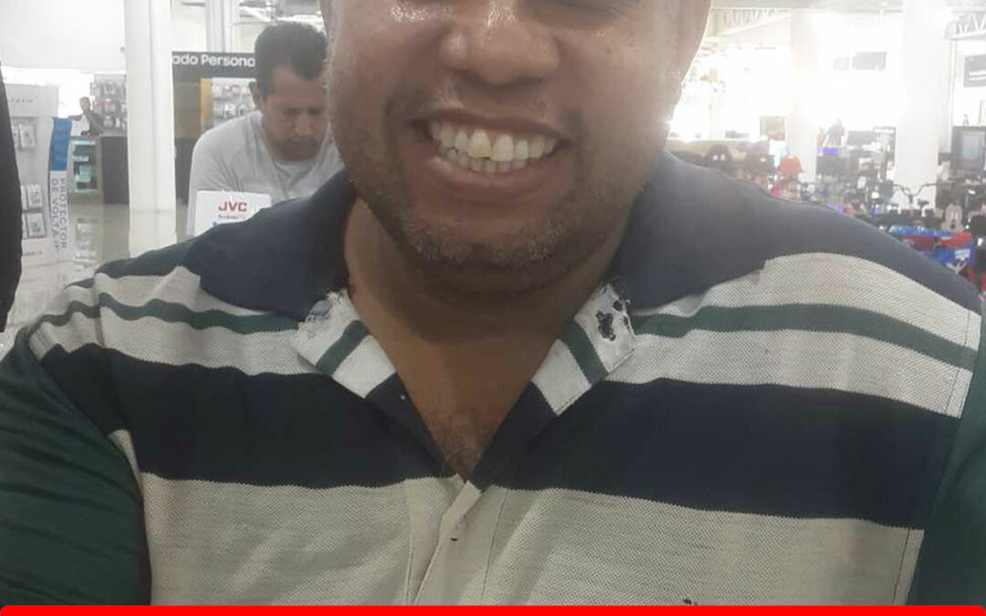 WILLIMAS JOSE CRUCES FERMIN