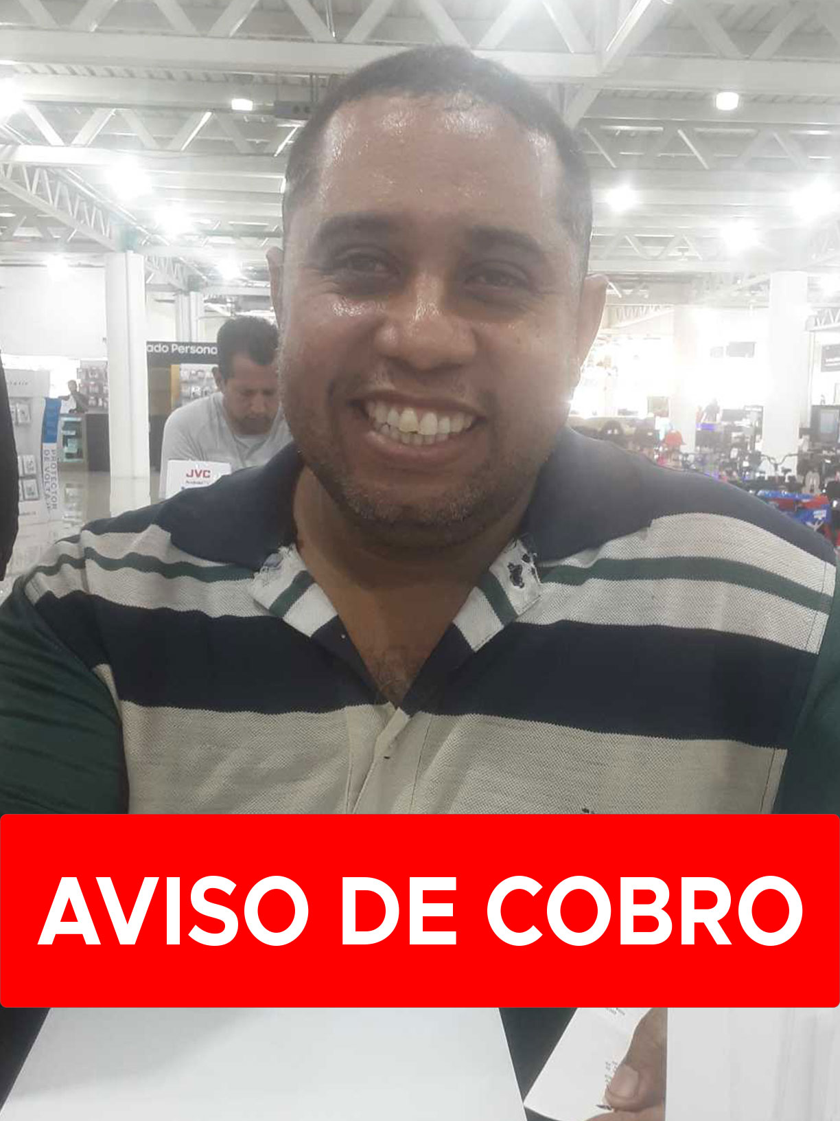 WILLIMAS JOSE CRUCES FERMIN