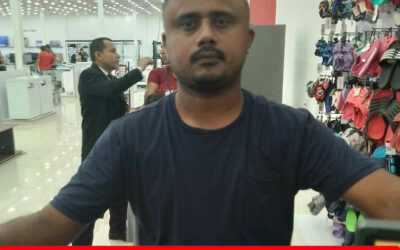 WILMER GIOVANNY GONZALEZ ANDRADE