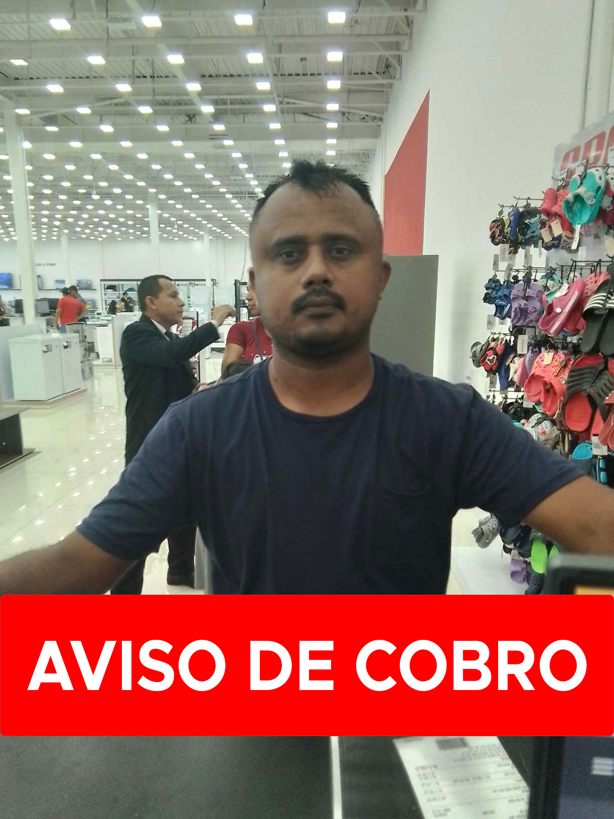 WILMER GIOVANNY GONZALEZ ANDRADE