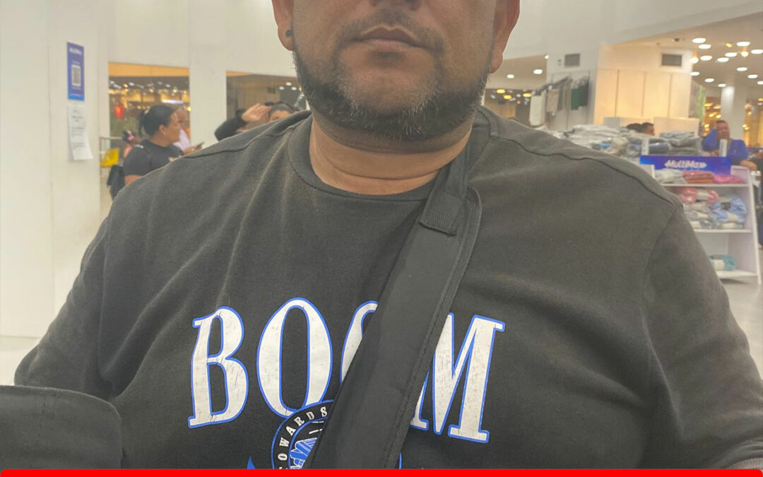 WILNIEL JOSE GONZALEZ GONZALEZ