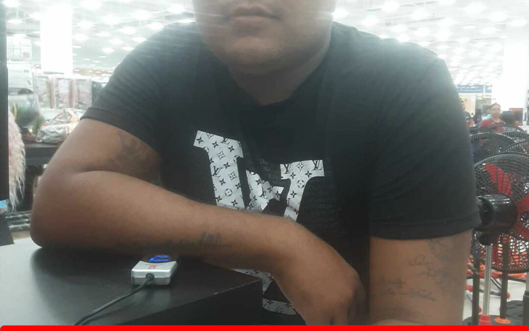 WINDER ENRIQUE HERNANDEZ RAMIREZ