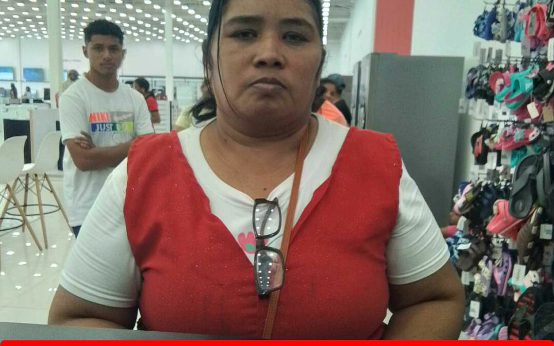 WINDYS LIZZETTE PEREZ RIVAS