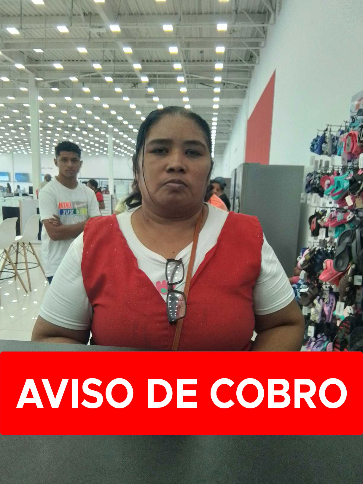 WINDYS LIZZETTE PEREZ RIVAS