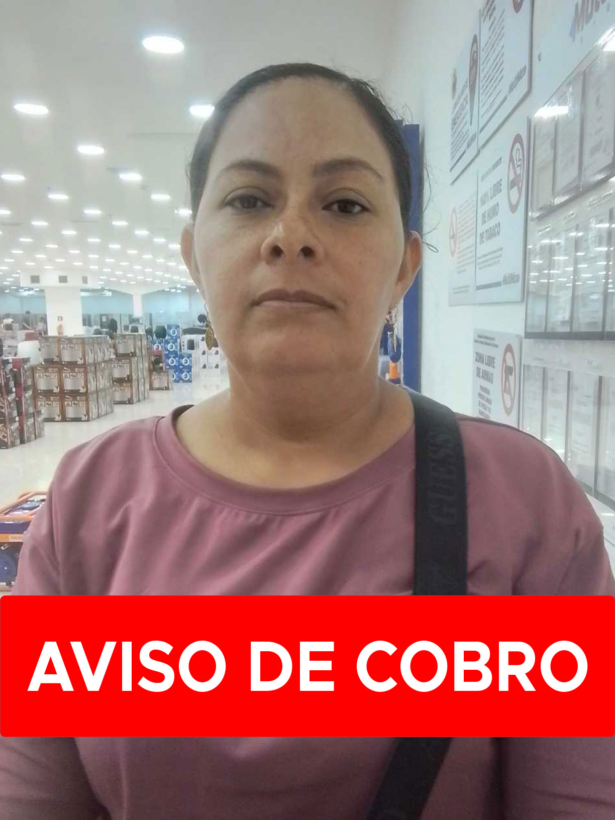XIOLIMAR MARQUEZ CARRERO