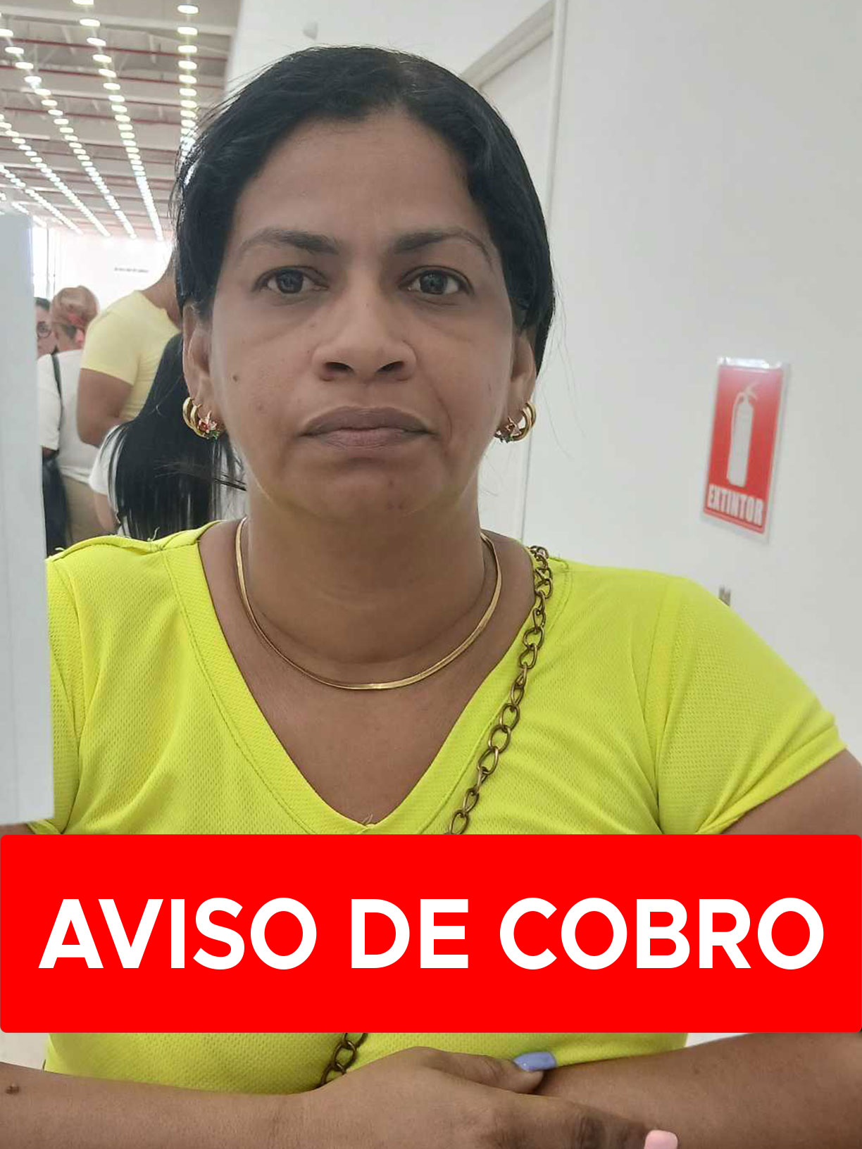 YACLYN MARIA PIÑA ASTUDILLO - mala pagas