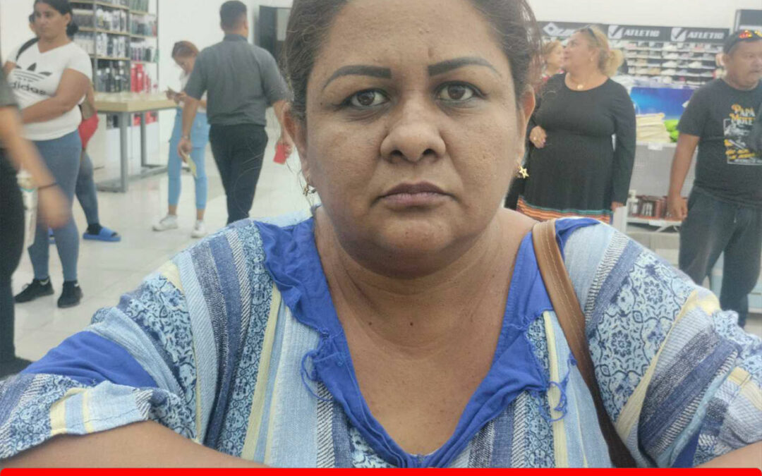 YAMIRETH KARELIS GONZALEZ BARROSO