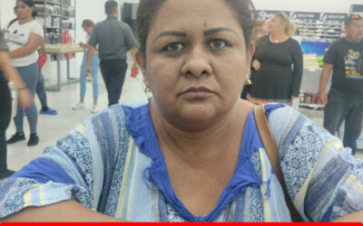 YAMIRETH KARELIS GONZALEZ BARROSO