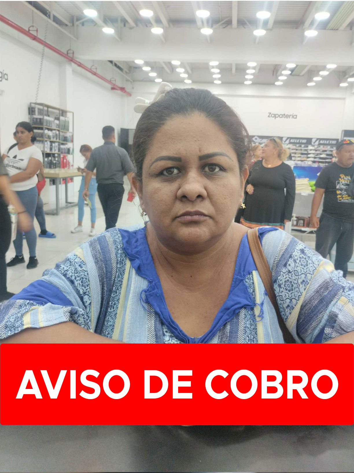YAMIRETH KARELIS GONZALEZ BARROSO