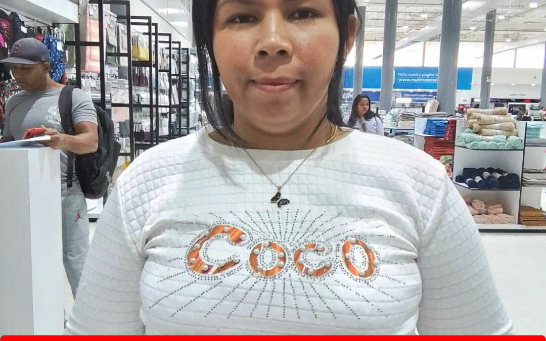 YANEIRY NAZARETH TUVIÑEZ