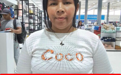 YANEIRY NAZARETH TUVIÑEZ