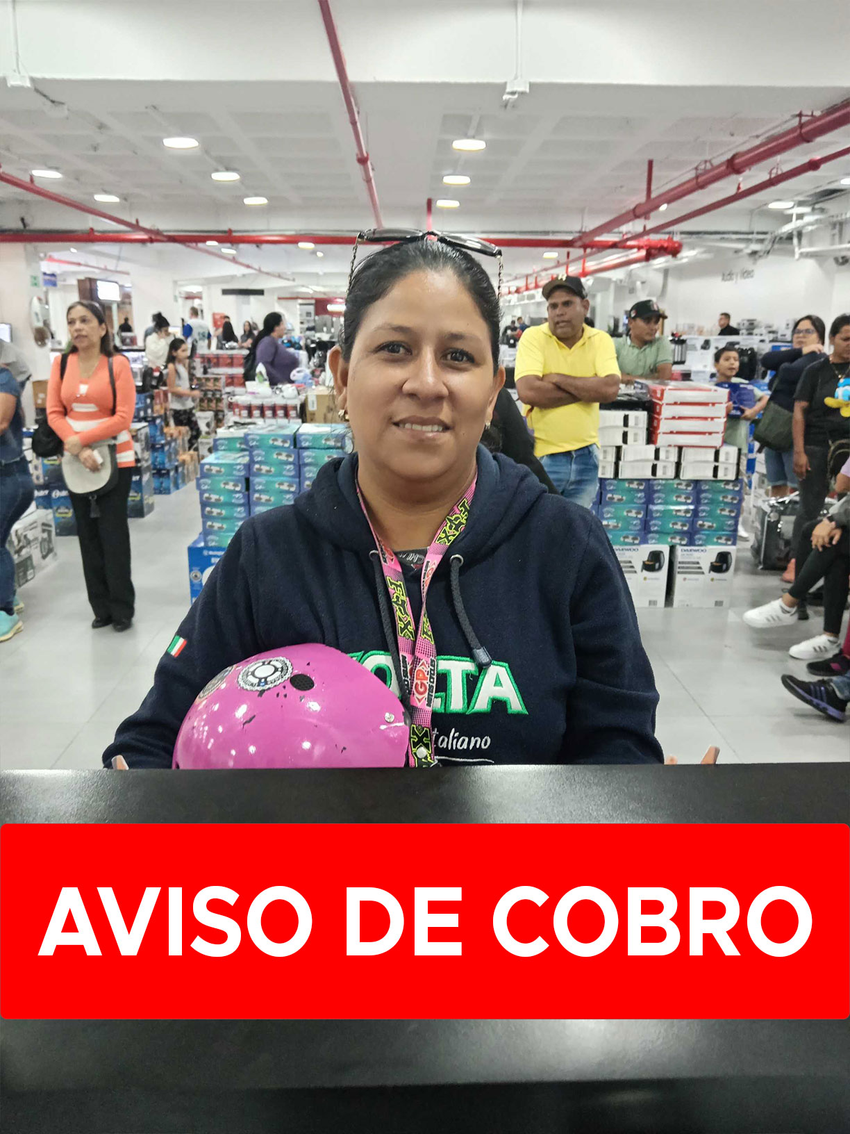 YARIZAYDA VIRGINIA VICUÑA SOSA