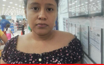 YASMELY SOSA