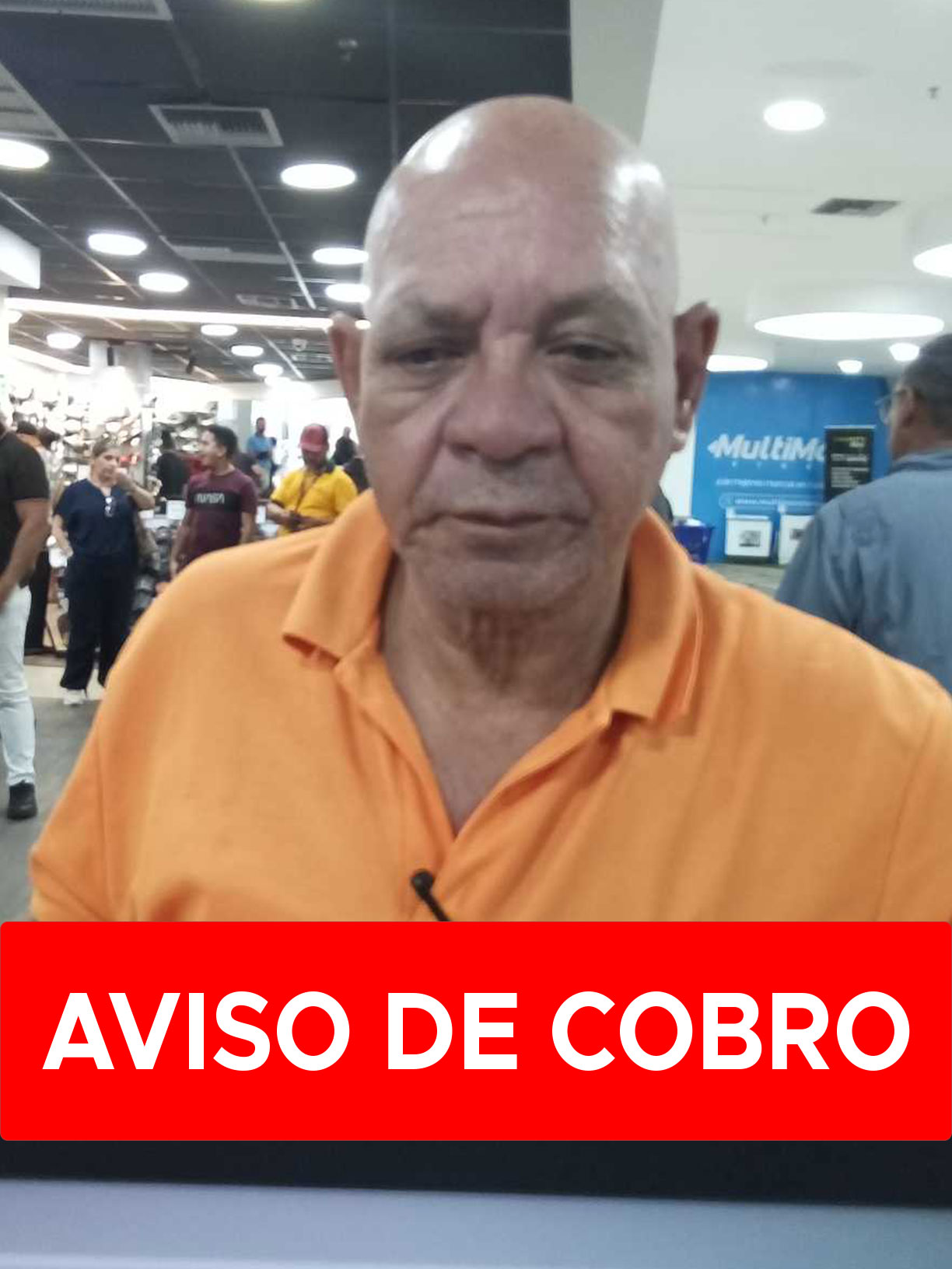 YBRAHIN LEOPOLDO SANDOVAL MALPICA