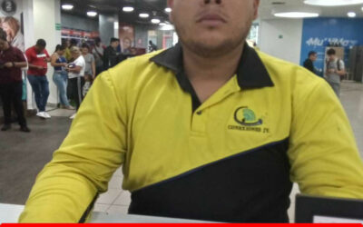 YEFERSON EDUARDO CHIRINOS ARROYO