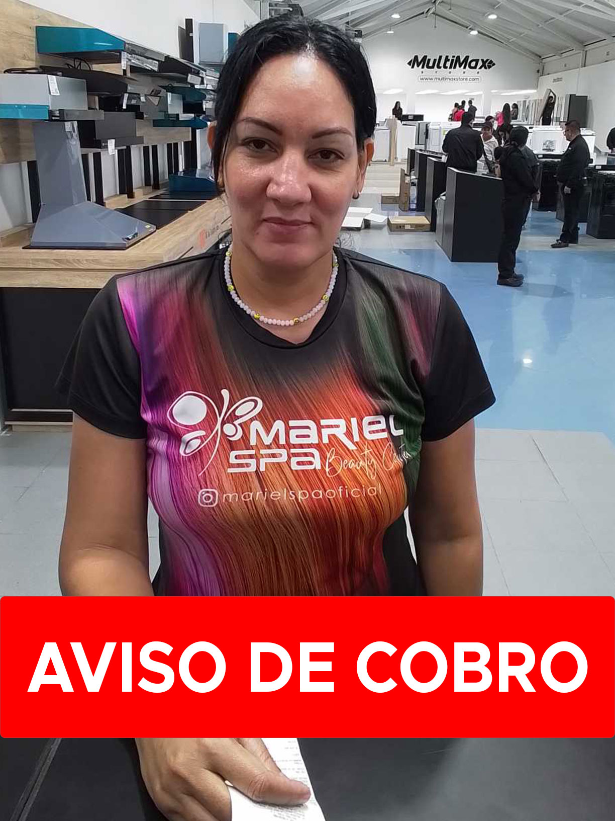 YELICE DEL CARMEN HENRIQUEZ DE UZCATEGUI