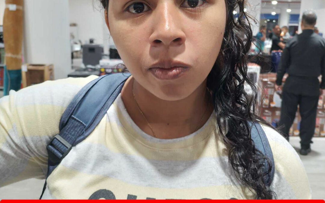 YELIMAR SUSANA VILLANUEVA ROMERO
