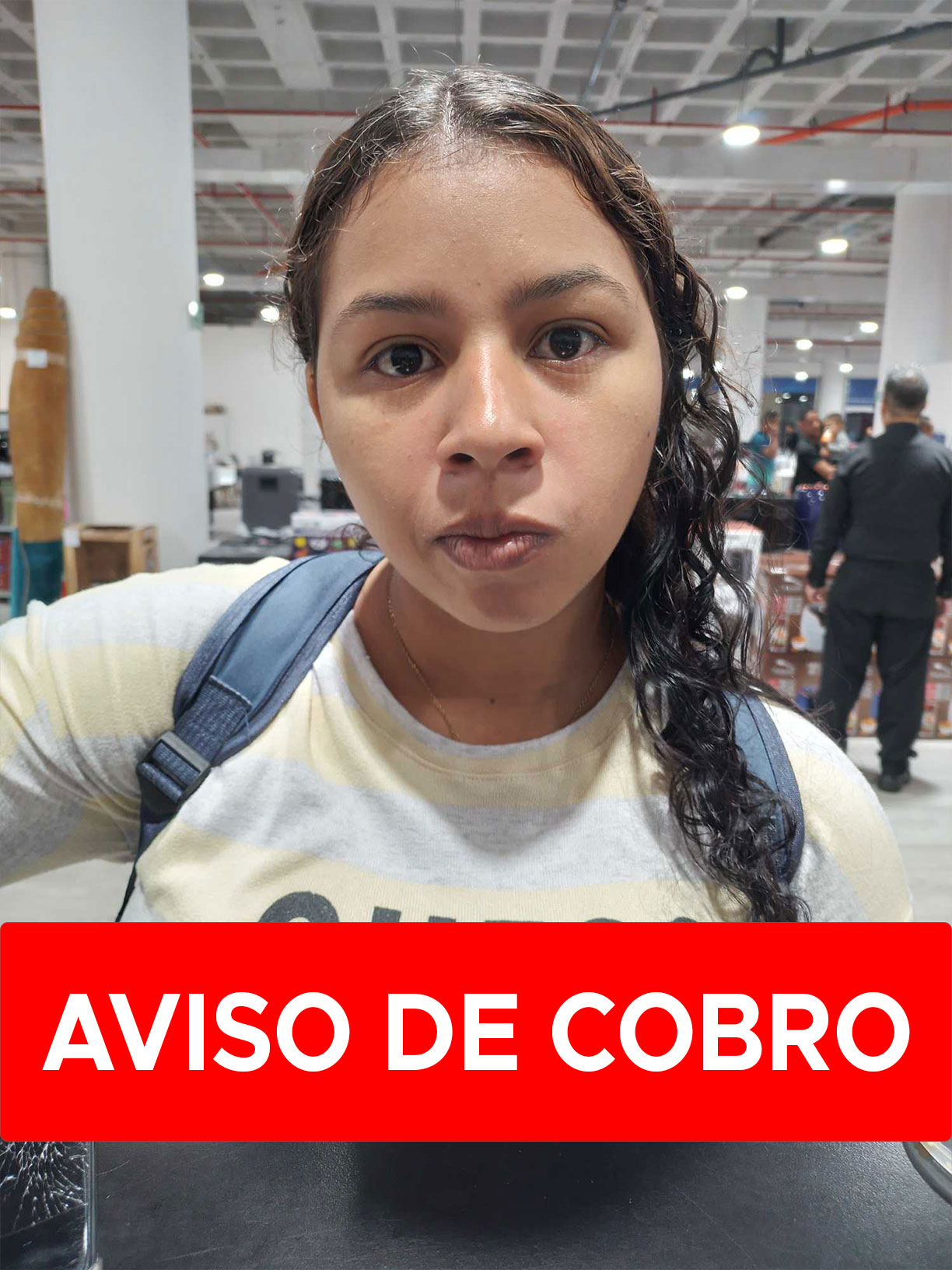 YELIMAR SUSANA VILLANUEVA ROMERO