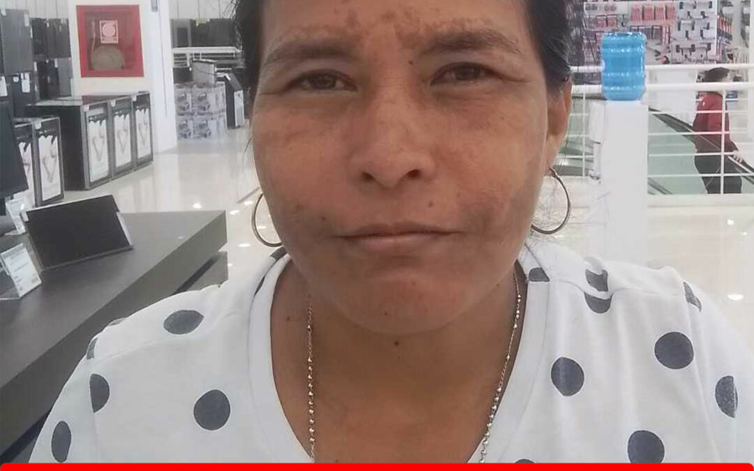 YELITZA DEL VALLE SALAZAR GOMEZ