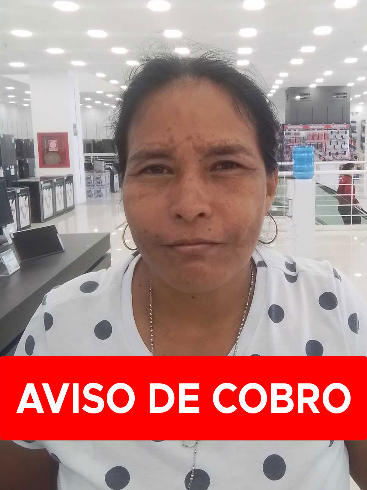 YELITZA DEL VALLE SALAZAR GOMEZ