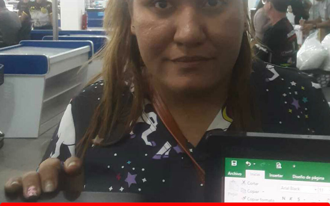 YENIFER DEL CARMEN SOTO COLMENARES