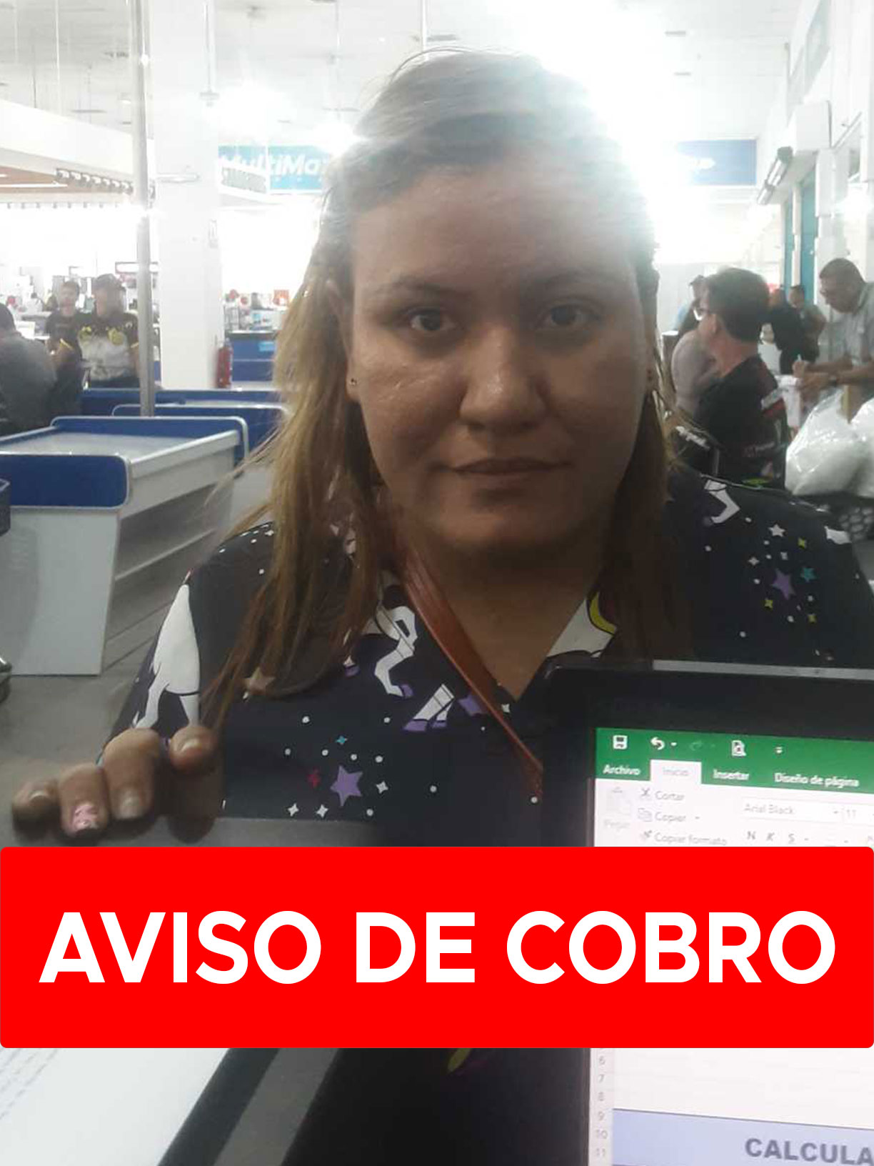 YENIFER DEL CARMEN SOTO COLMENARES