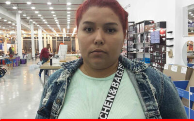 YENIMAR AMANDA ACOSTA PERAZA
