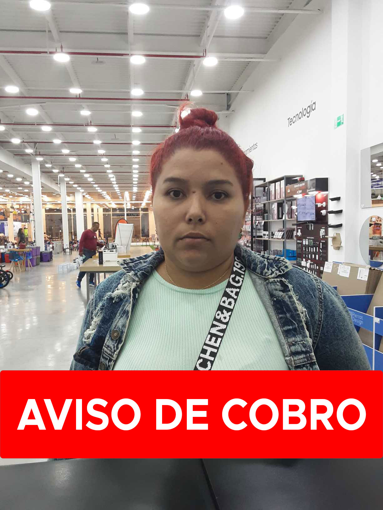 YENIMAR AMANDA ACOSTA PERAZA