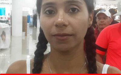 YENIREE RAVELO RIVERO