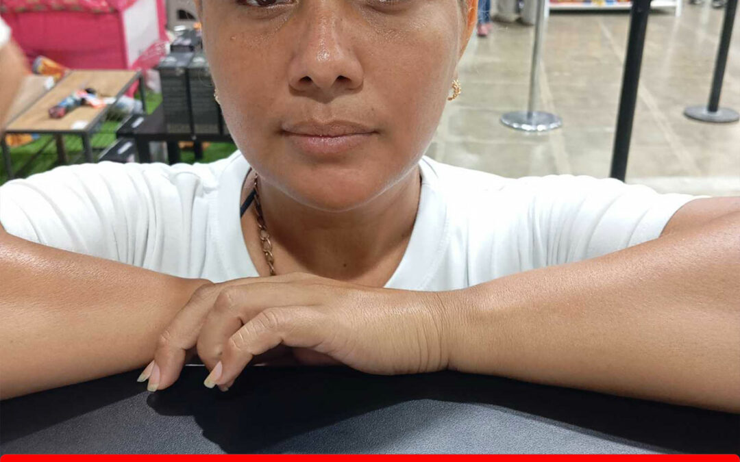 YENITZA ELIZABETH MANRIQUE MORENO