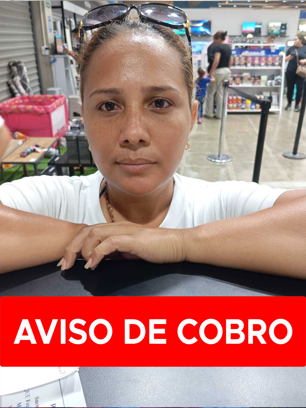 YENITZA ELIZABETH MANRIQUE MORENO