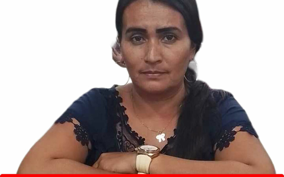 YENNY CAROLINA AVILA PLAZOLA