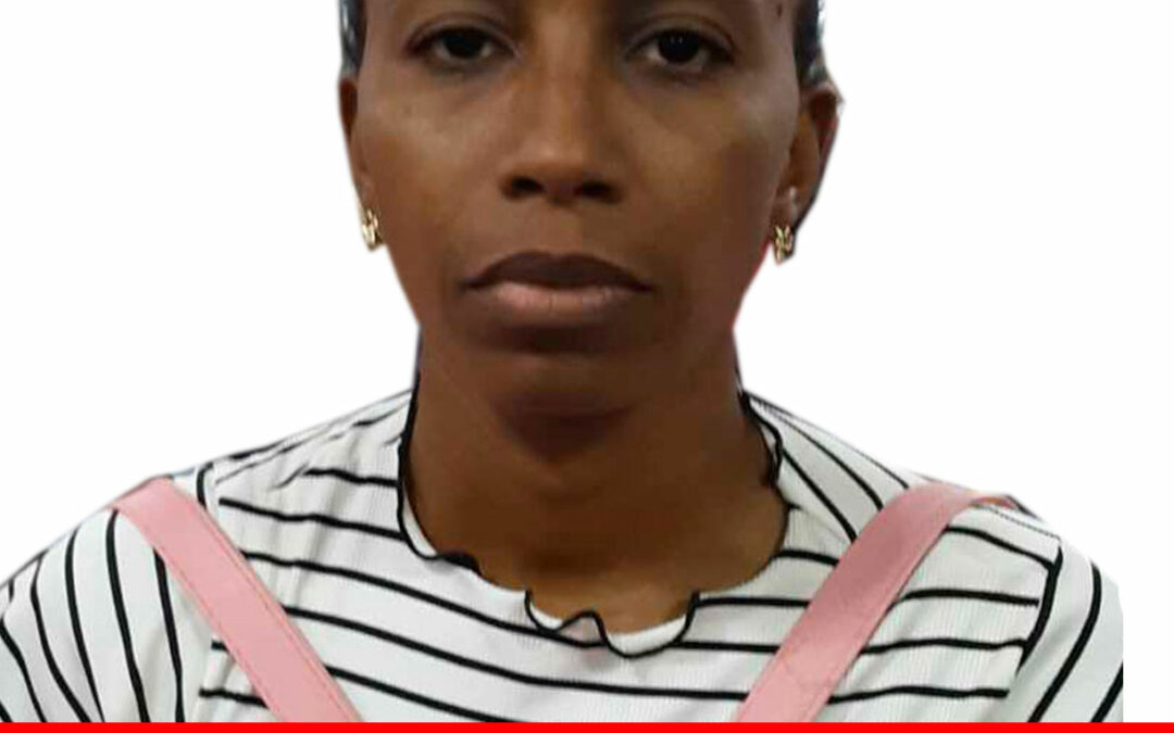 YENNYS ISCAREN BLANCO