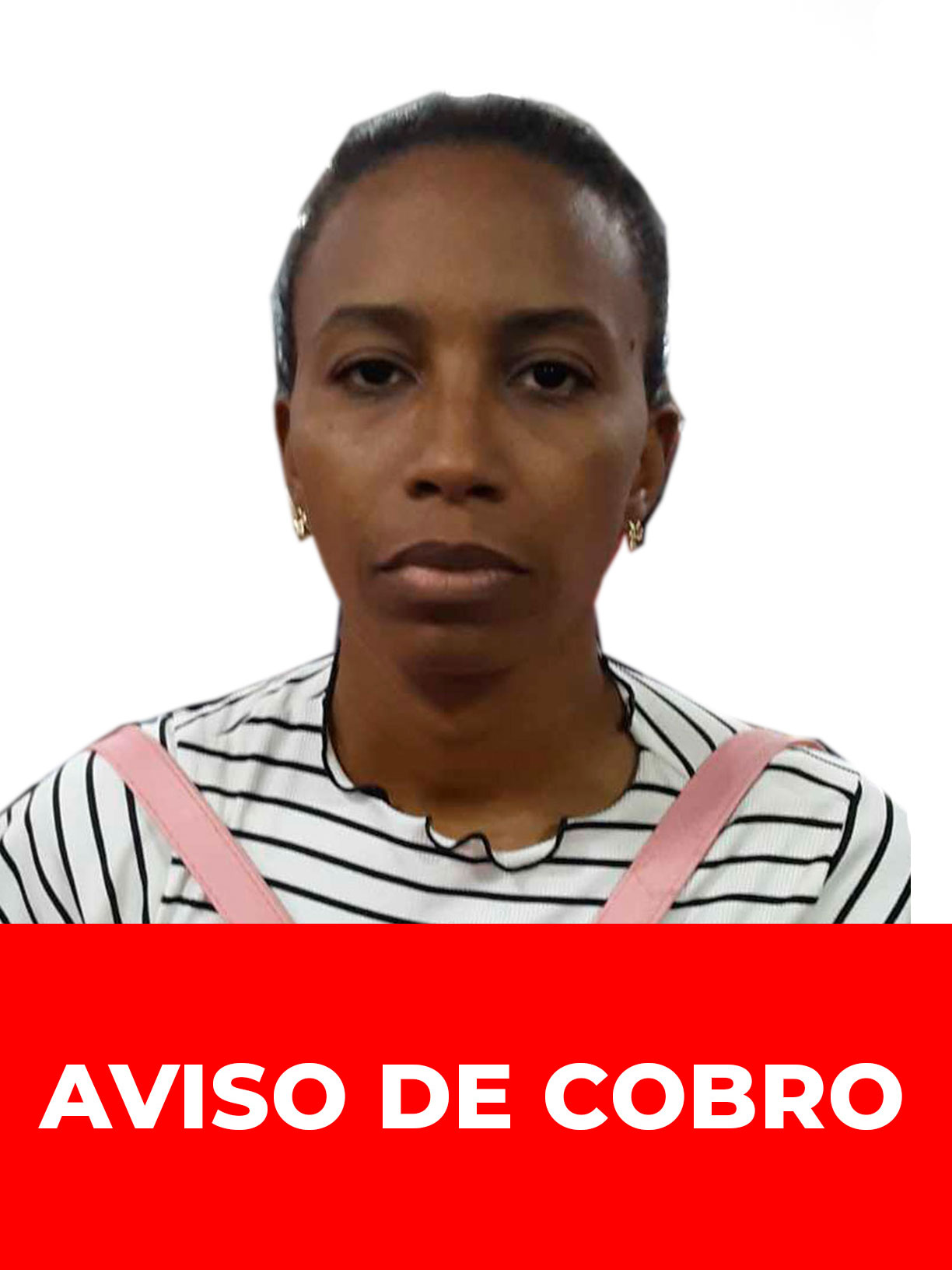 YENNYS ISCAREN BLANCO