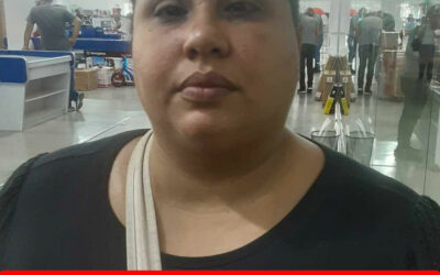 YESMI COROMOTO BRICEÑO AGUILAR