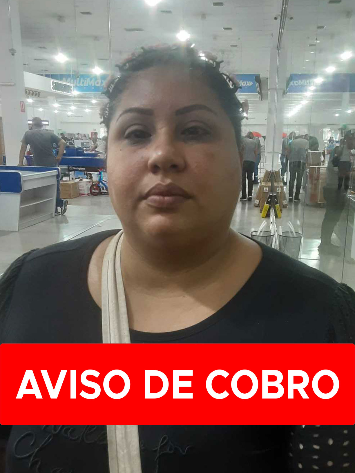 YESMI COROMOTO BRICEÑO AGUILAR