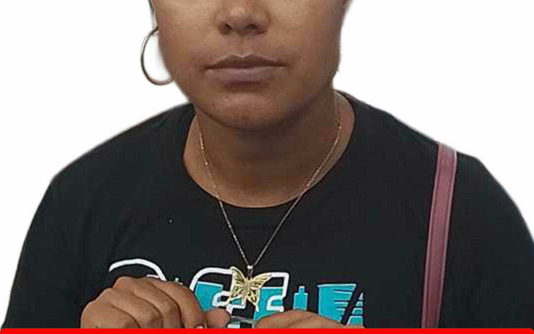 YETMARIEL DE LA CARIDAD JIMENEZ BELISARIO