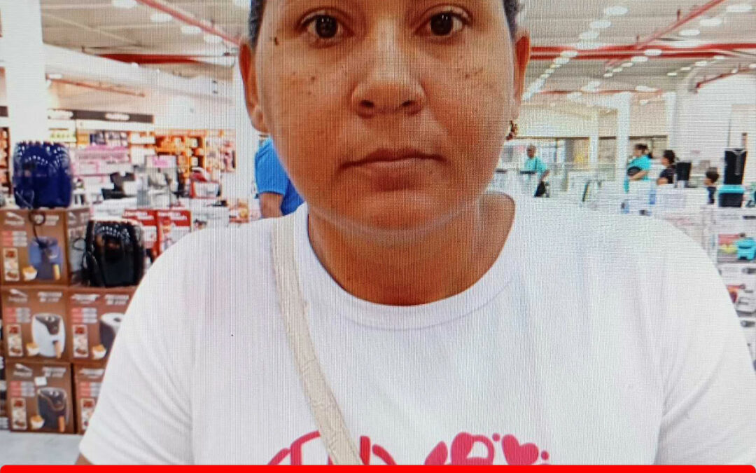 YEXSENIA ALEXANDRA ACUÑA ROJAS