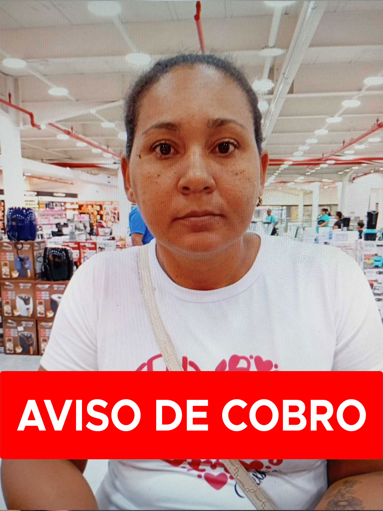 YEXSENIA ALEXANDRA ACUÑA ROJAS