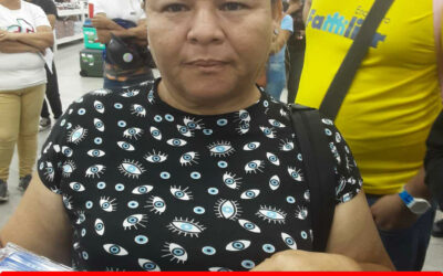 YEZENIA GRISSEL LINAREZ CATARI