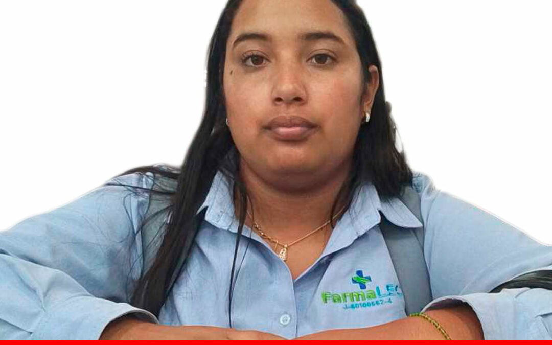 YHOINNETH ALEJANDRA PEREZ CONA