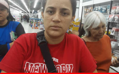 YILBERYS ARIANNY HERNANDEZ MONTILLA
